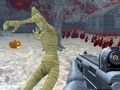 Játék Álarcos erők: Halloween túlélés  online