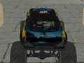 Játék Lehetetlen Monster Truck  online