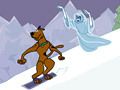 Játék Ghost Attack Scooby  online
