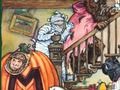Játék ABC-k a Halloween 3-ból  online