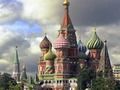 Játék Moszkva puzzle  online