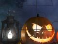 Játék Halloween kirakós játék  online