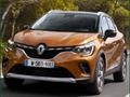 Játék Renault Captur online