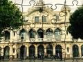 Játék Jigsaw puzzle barcelona online