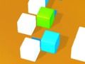 Játék Jelly Cube gördülő  online