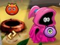 Játék Halloween Bubble Shooter online