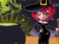Játék 4x4 Halloween online