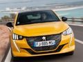 Játék Peugeot 208 online