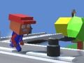 Játék Szuper 3d világ kaland  online