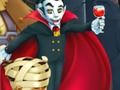 Játék Halloween Jigsaw deluxe online