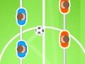 Játék Foosball vicces online