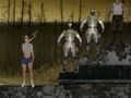 Játék Bullet asszony: Tökéletes fegyver  online