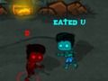 Játék Zombeat. IO online