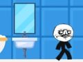 Játék WC-csúcs  online