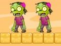 Játék Lődd le a Zombie-t  online