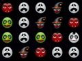 Játék Halloween ördög robbanás  online