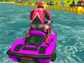 Játék Jet Ski Speed u200bu200bBoat verseny  online