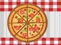 Játék Mentsd Pizzát  online