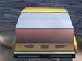 Játék Rally autó 3D online