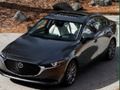 Játék Mazda 3 szedán online