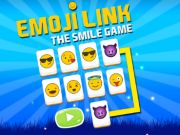 Játék Emoji Link: A mosoly játék  online