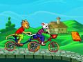 Játék Tom és Jerry őrület  online