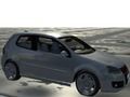 Játék VW golf -szimulátor online