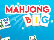Játék Mahjong nagy online