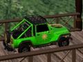 Játék Offroad Grand Monster Truck Hill meghajtó  online