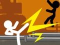 Játék Stick Warrior akciójáték  online