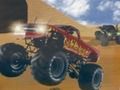 Játék Monster Truck 2018 online
