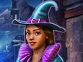 Játék Halloweenkor elveszett  online