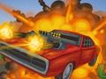 Játék Fury Road Rampage online