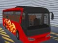 Játék BUS Simulator 2018 online