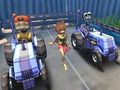 Játék Racing Rocket 2 online