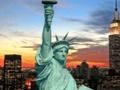 Játék Jigsaw Puzzle America  online