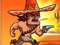 Játék Western Cowboy Run online