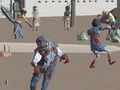 Játék Crown Run Western Zombies online