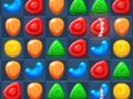 Játék Cookie crush mánia online