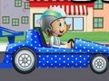 Játék Racing Jigsaw Deluxe online
