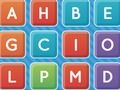 Játék ABC csúszó puzzle online