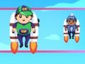 Játék Jet Pack gyerek  online