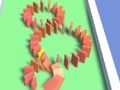 Játék Domino Fun online