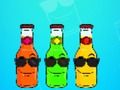 Játék Mr. Bottle  online
