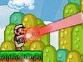 Játék Super Mario bombasztikus  online