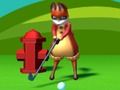 Játék Flick golfsztár  online