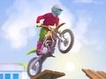 Játék Moto mániákus online