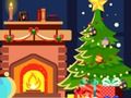 Játék Xmas különbségek  online