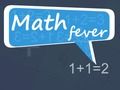 Játék Matematikai láz  online