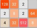 Játék 2048 legenda online